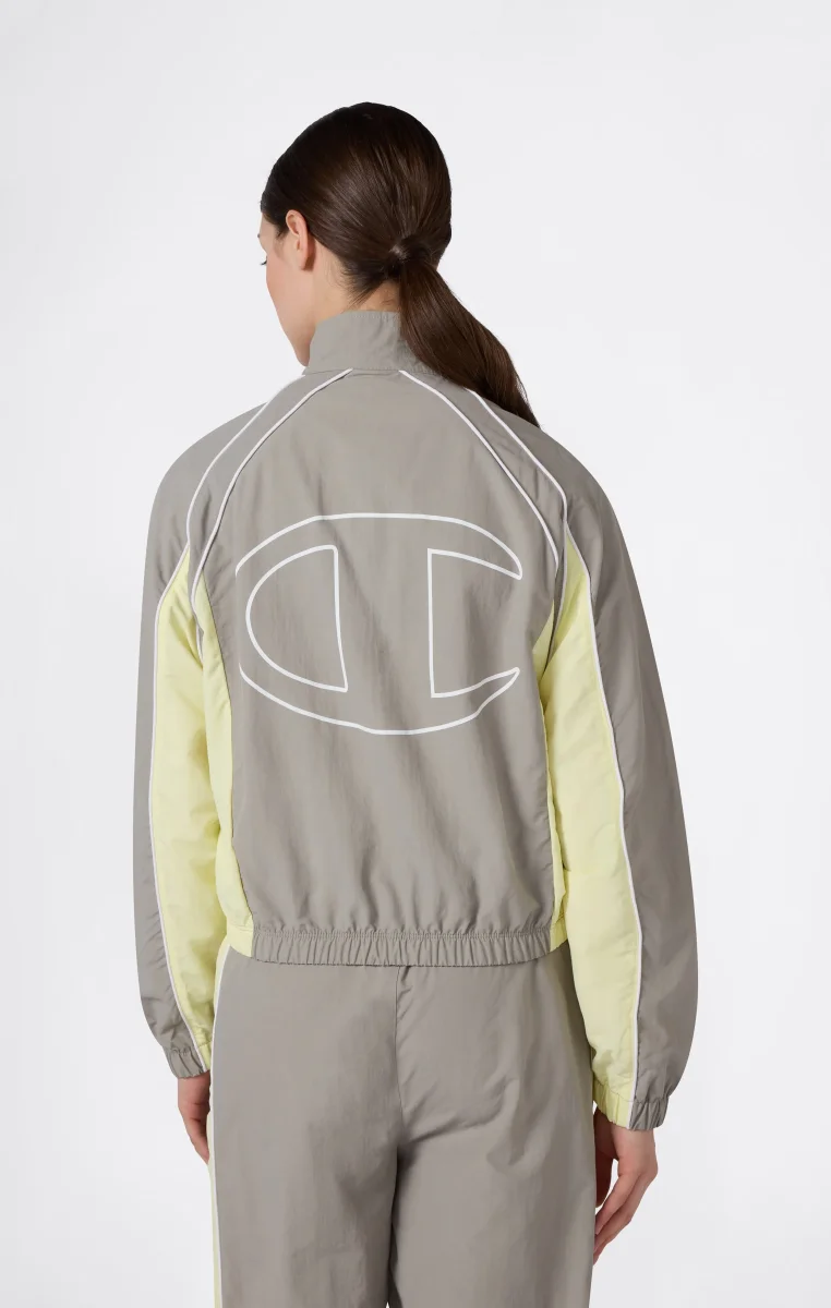 Women’s Lightweight Full-Zip Sweatshirt - immagine 5