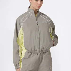 Women’s Lightweight Full-Zip Sweatshirt