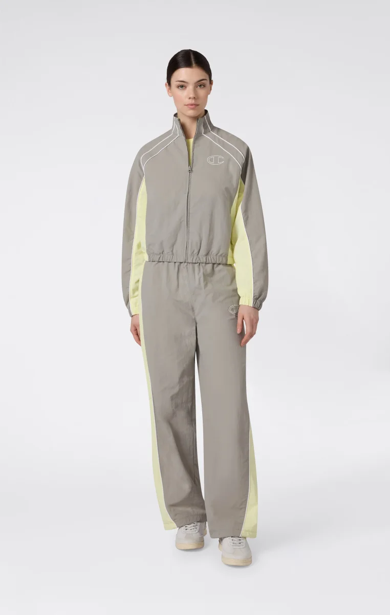 Women’s Lightweight Full-Zip Sweatshirt - immagine 3