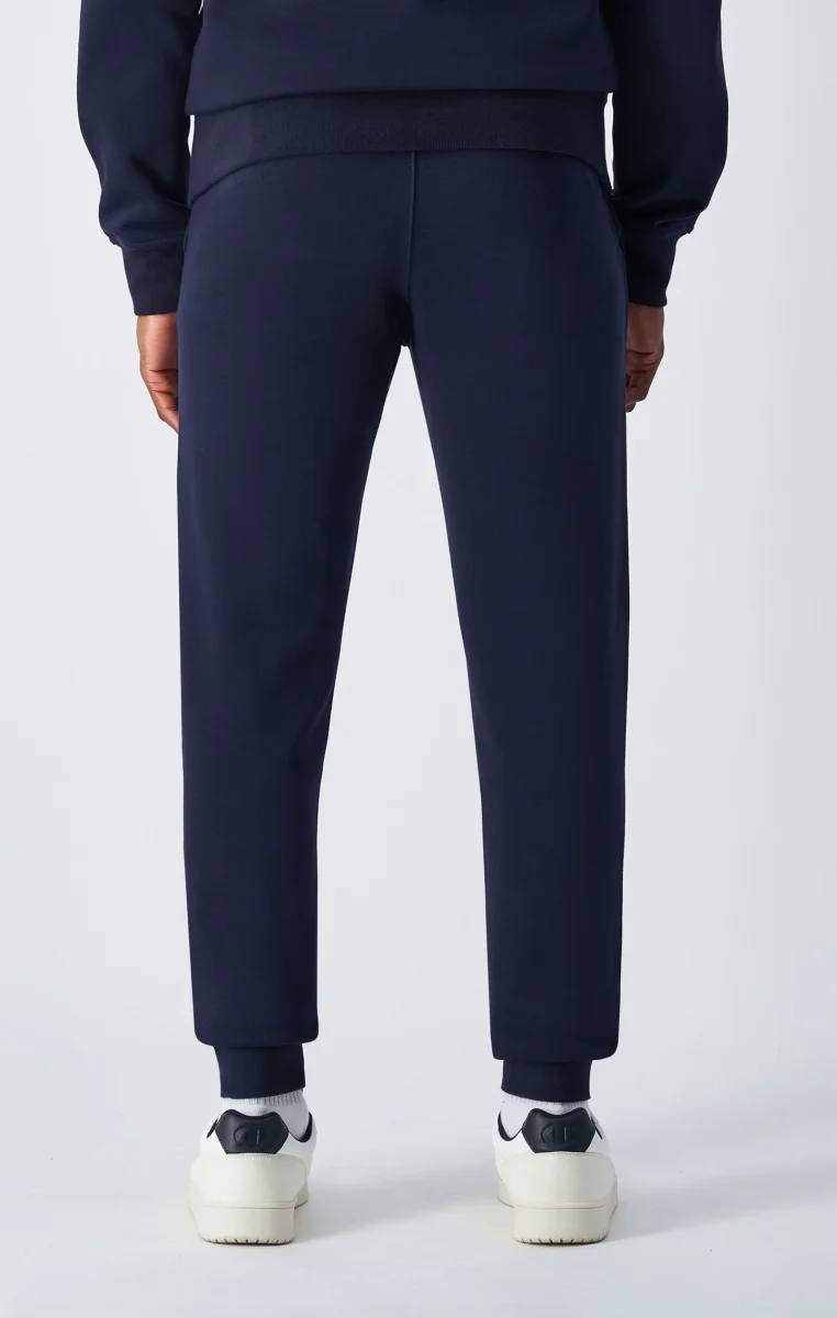 Fleece Slim Fit Joggers - immagine 4