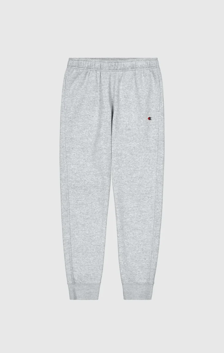 Fleece Slim Fit Joggers - immagine 5
