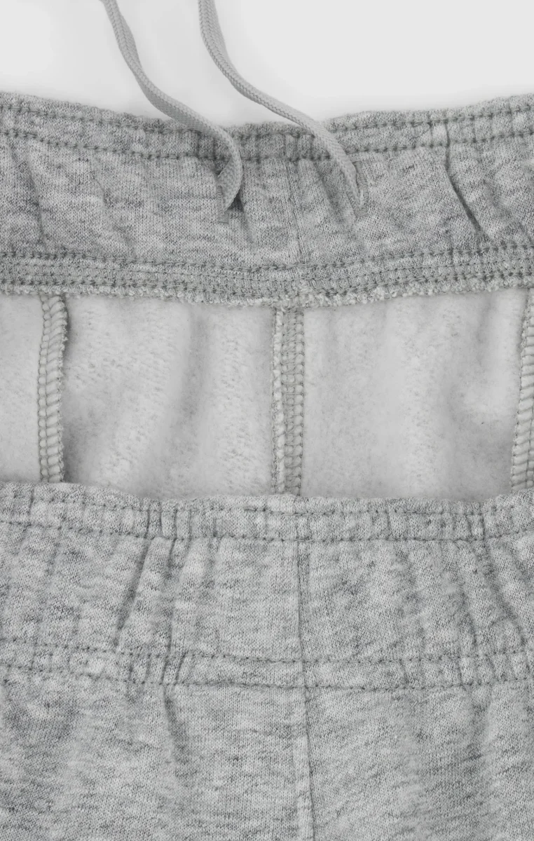 Fleece Slim Fit Joggers - immagine 6