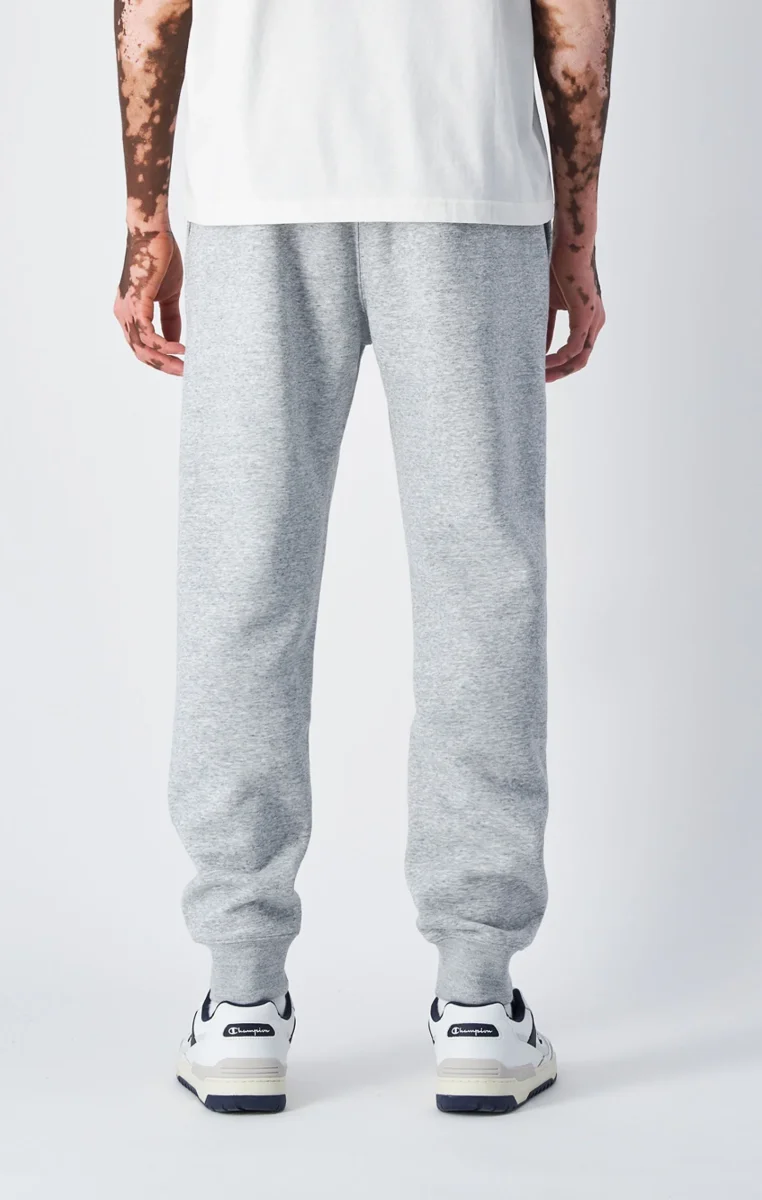 Fleece Slim Fit Joggers - immagine 4