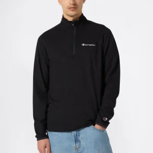 Men’s Micro Polar Quick Dry Half-Zip Top