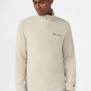 Men’s Micro Polar Quick Dry Half-Zip Top