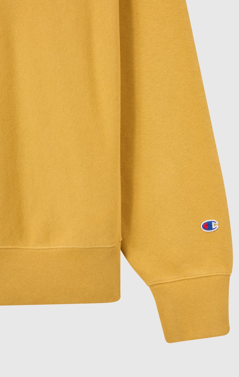 Men’s Heavyweight Fleece Sweatshirt Reverse Weave - immagine 7