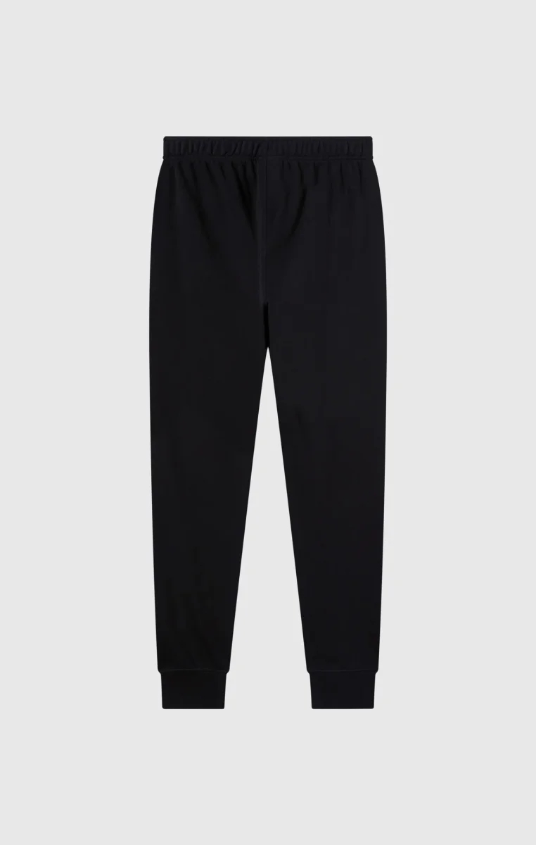 Men's Lightweight Slim Fit Jogger Sweatpants with Ribbed Cuffs - immagine 9