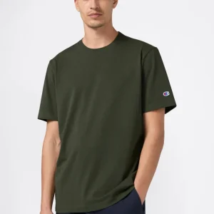 Oversized Men's T-Shirt in Heavy Cotton