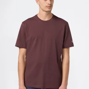 Oversized Men's T-Shirt in Heavy Cotton