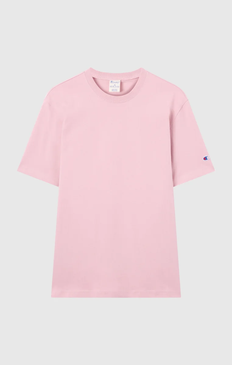 Oversized Men's T-Shirt in Heavy Cotton - immagine 7