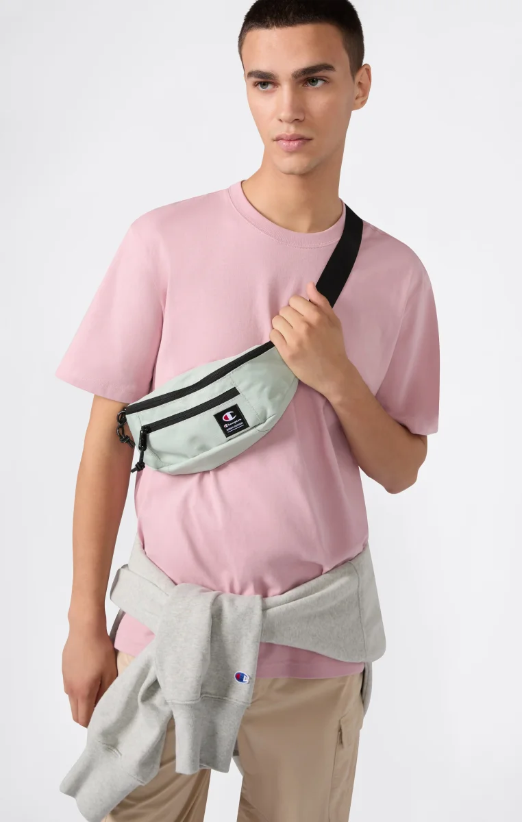 Oversized Men's T-Shirt in Heavy Cotton - immagine 4