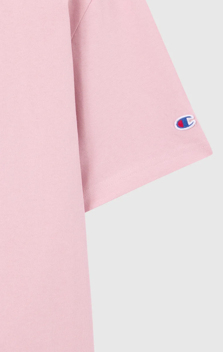 Oversized Men's T-Shirt in Heavy Cotton - immagine 8