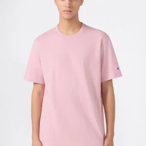 Oversized Men's T-Shirt in Heavy Cotton