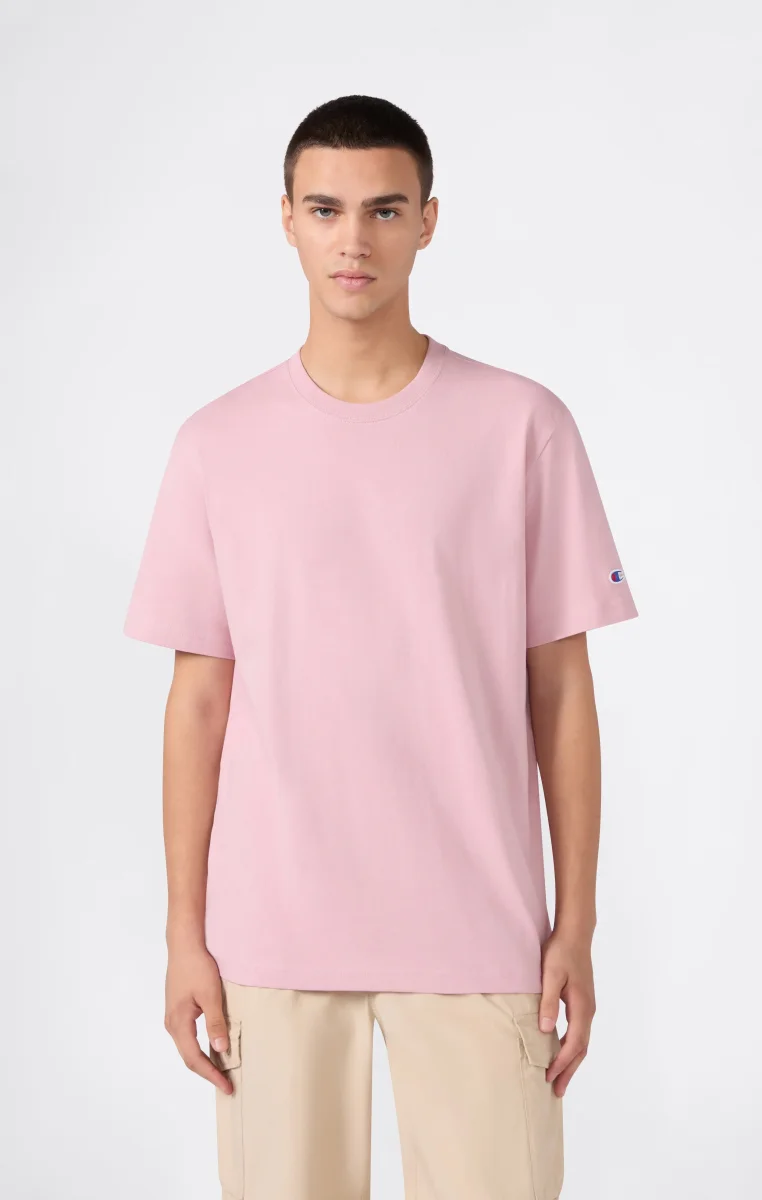 Oversized Men's T-Shirt in Heavy Cotton