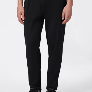 Men’s Pants Straight Hem Quick Dry