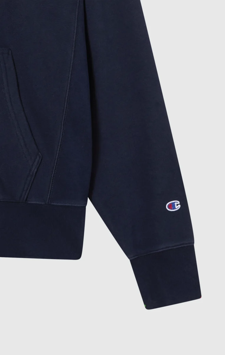 REVERSE WEAVE Men's Full Zip Sweatshirt - immagine 8