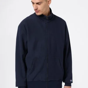 REVERSE WEAVE Men's Full Zip Sweatshirt