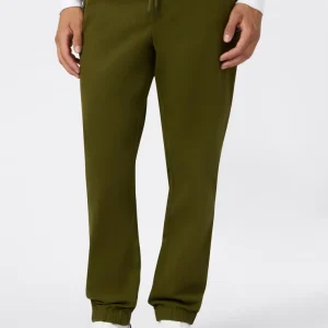 Men's Woven Elastic Cuff Pants