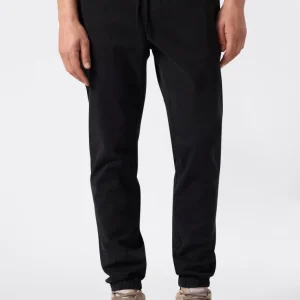 Men's Woven Elastic Cuff Pants