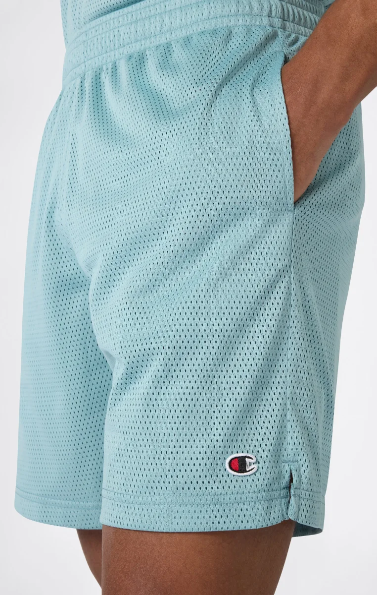 Men’s Mesh 7” Shorts - immagine 3