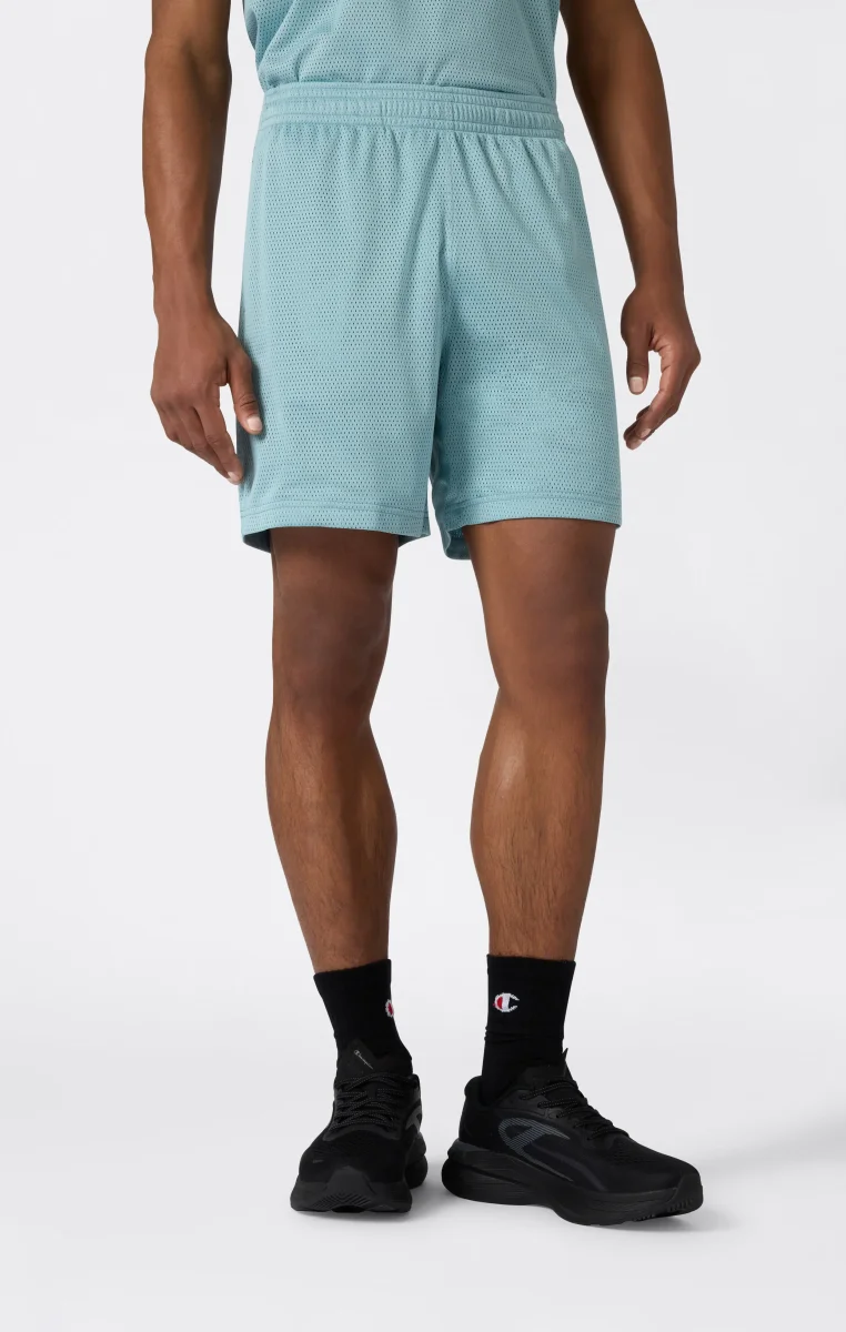 Men’s Mesh 7” Shorts