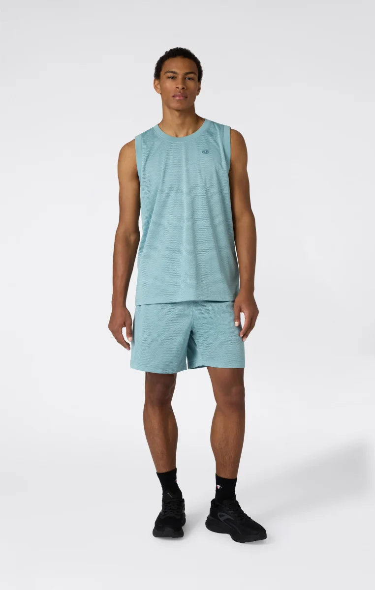 Men’s Mesh 7” Shorts - immagine 5