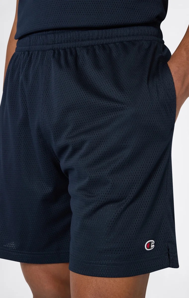 Men’s Mesh 7” Shorts - immagine 3