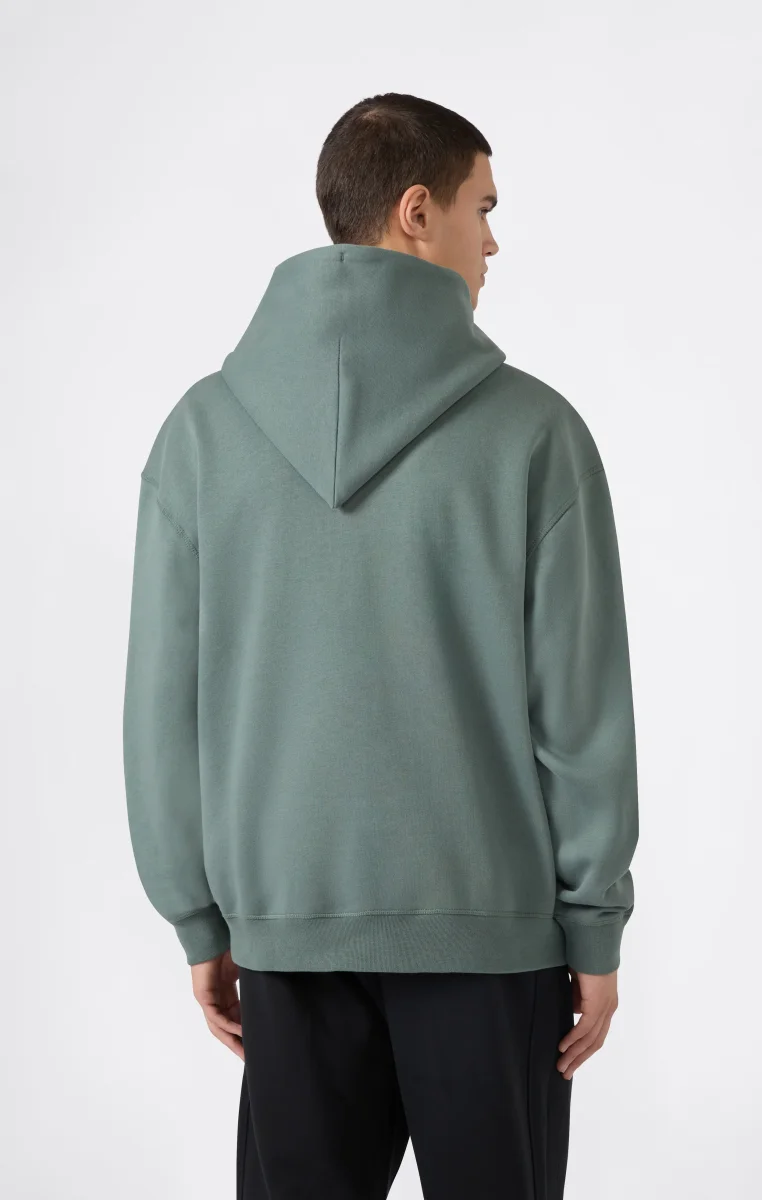 Men's Fleece Hoodie Urban Contemporary - immagine 5