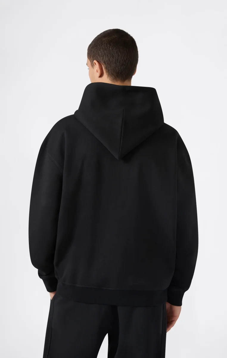 Men's Fleece Hoodie Urban Contemporary - immagine 5