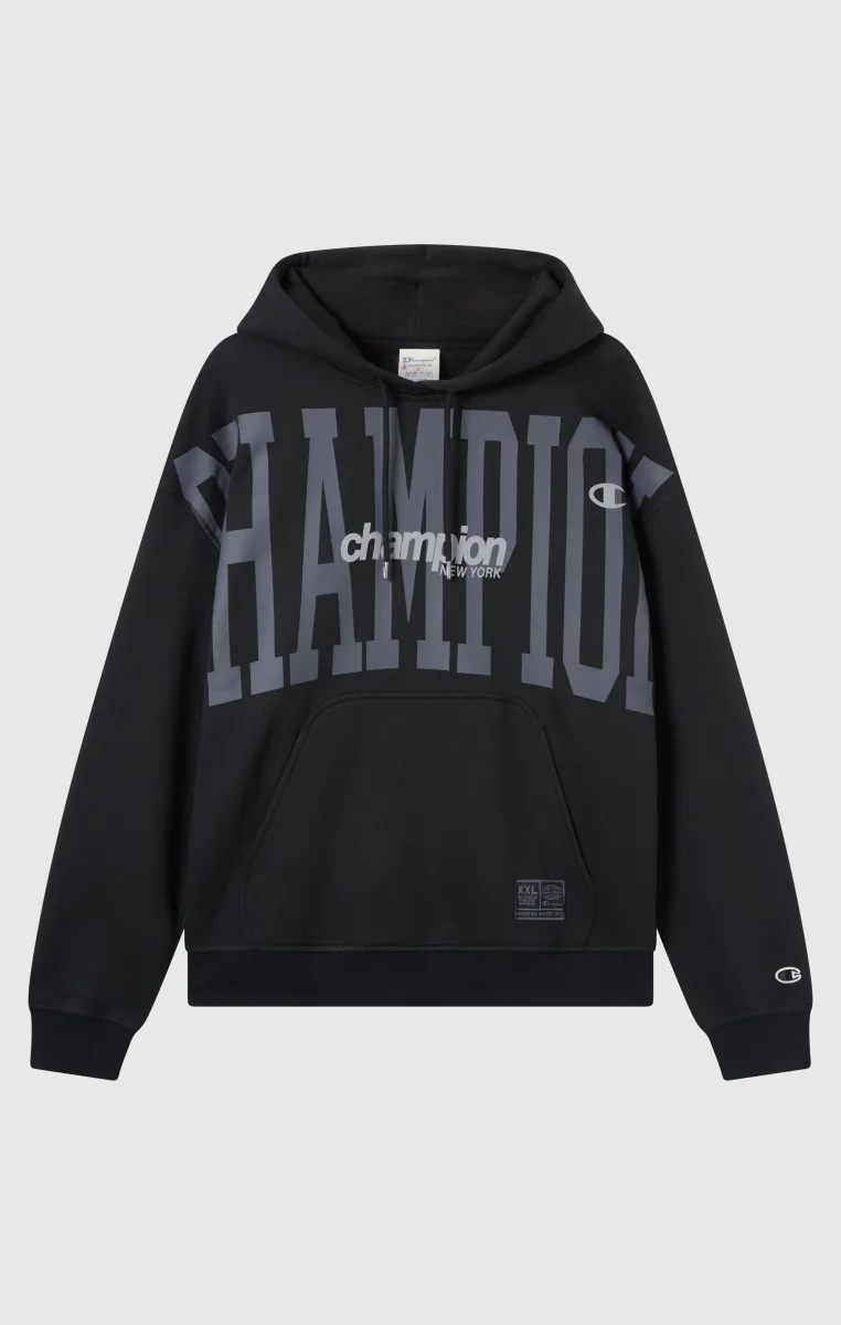 Men's Fleece Hoodie Urban Contemporary - immagine 7