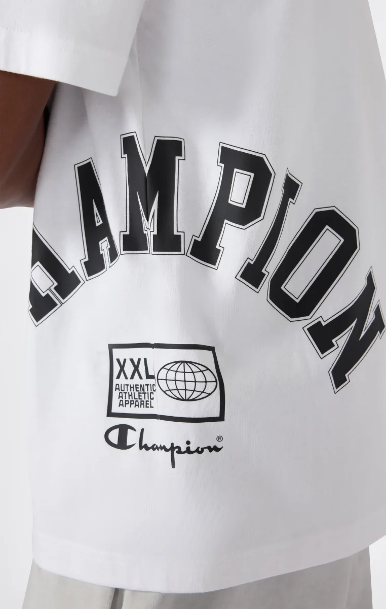 Men’s T-Shirt Urban Contemporary - immagine 5