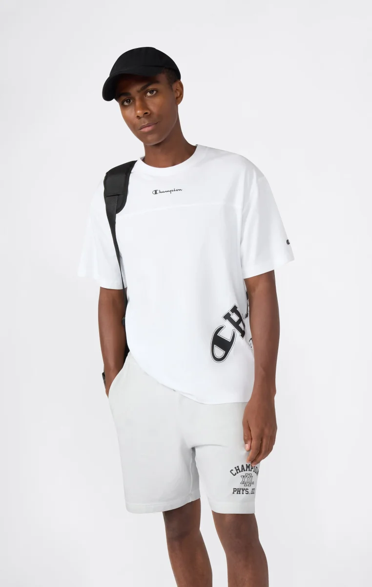 Men’s T-Shirt Urban Contemporary - immagine 6