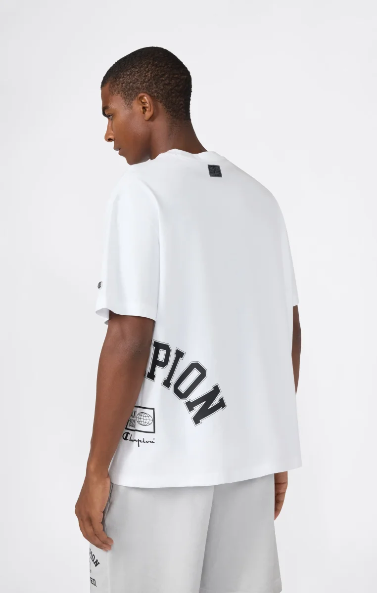 Men’s T-Shirt Urban Contemporary - immagine 4