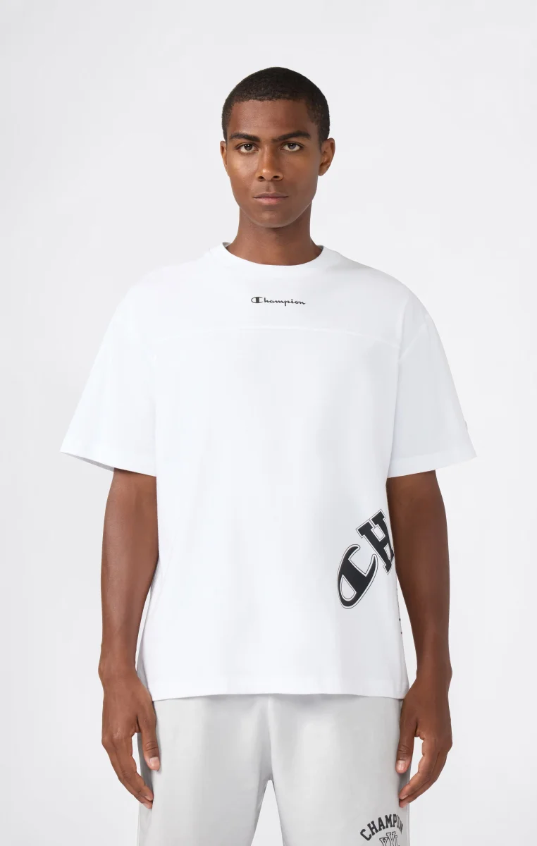 Men’s T-Shirt Urban Contemporary