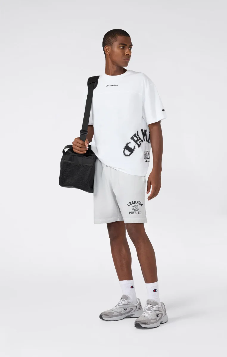 Men’s T-Shirt Urban Contemporary - immagine 3