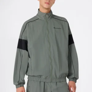 Men's Full Zip Sweatshirt Urban Contemporary