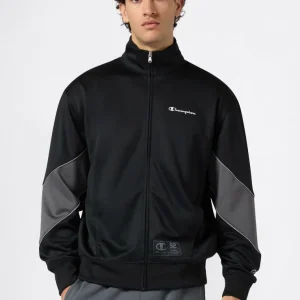 Men's Track Top Relax Fit Urban Sport