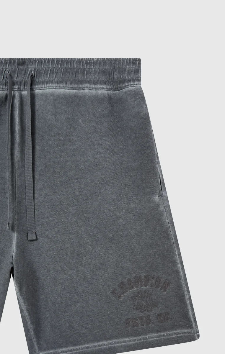 Men’s Washed Stretch Terry 7'' Shorts - immagine 8