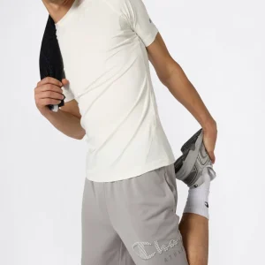 Men’s Quick Dry Breathable Back Panel T-Shirt