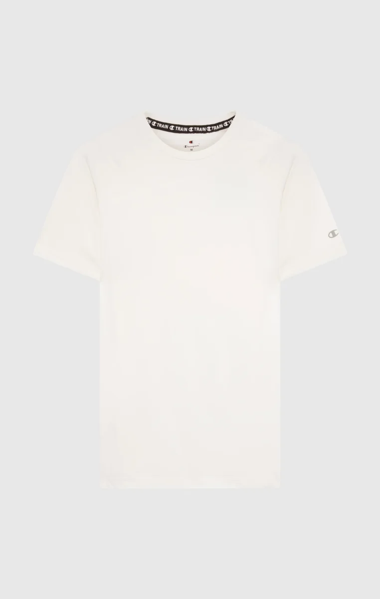 Men’s Quick Dry Breathable Back Panel T-Shirt - immagine 7