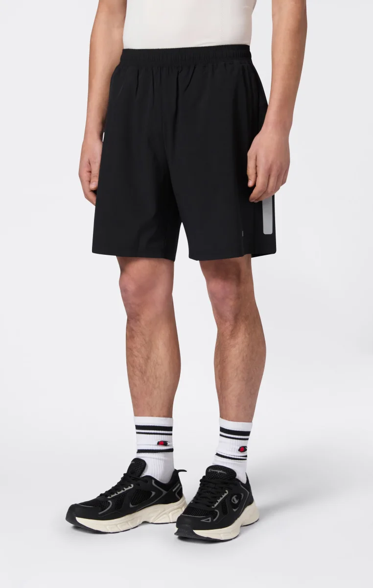 Men’s Stretch Woven Quick Dry Zipped Pockets Shorts - immagine 6