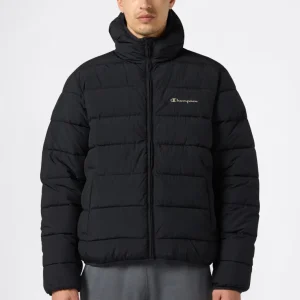 Men's Hooded Jacket