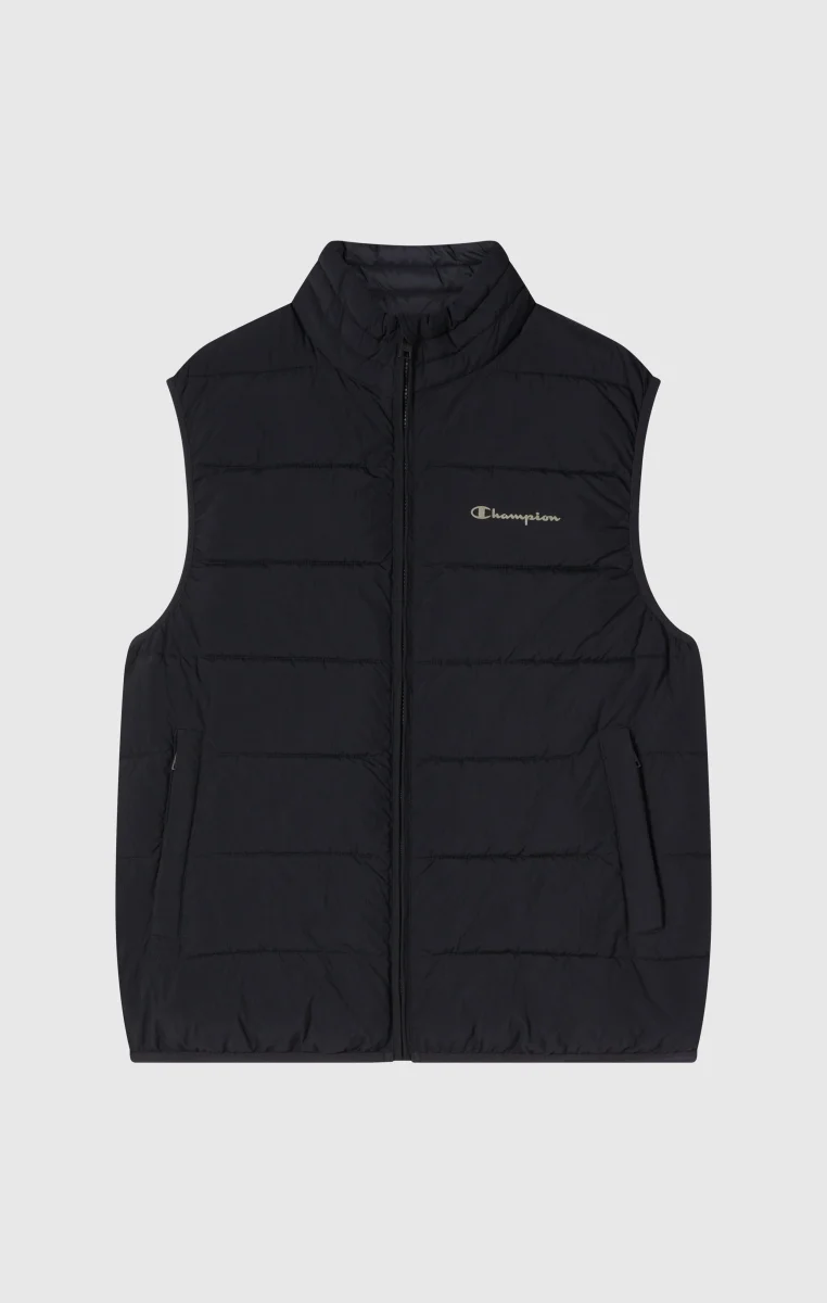 Men's Vest Jacket - immagine 7
