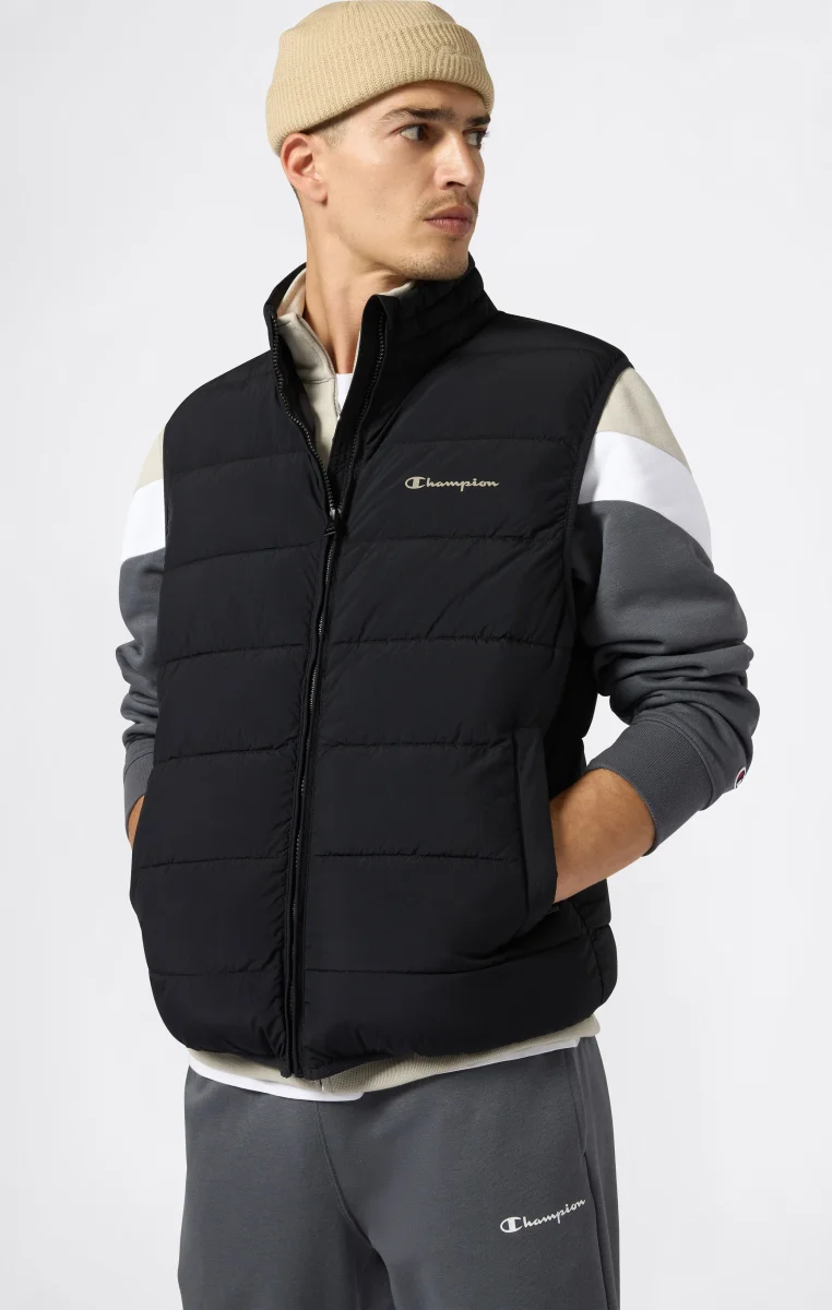 Men's Vest Jacket - immagine 2
