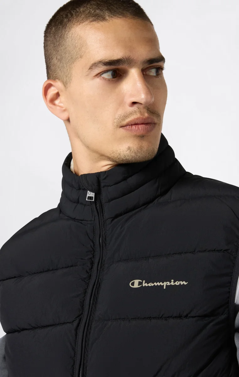 Men's Vest Jacket - immagine 6