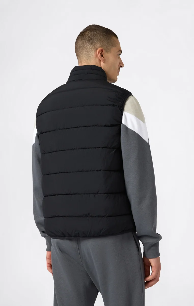Men's Vest Jacket - immagine 5