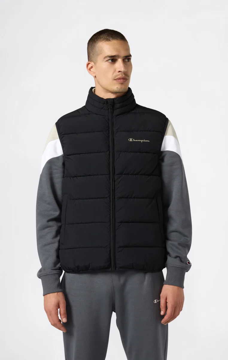Men's Vest Jacket - immagine 4