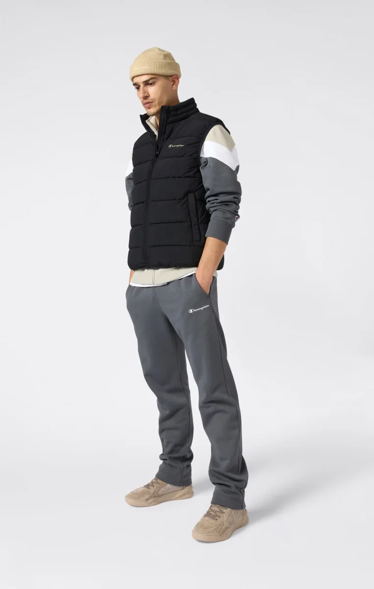 Men's Vest Jacket - immagine 3