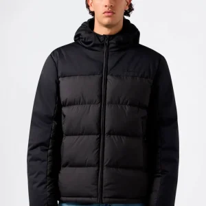 Men's Hooded Jacket