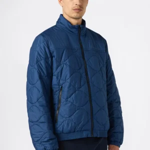 Men's Padded Jacket